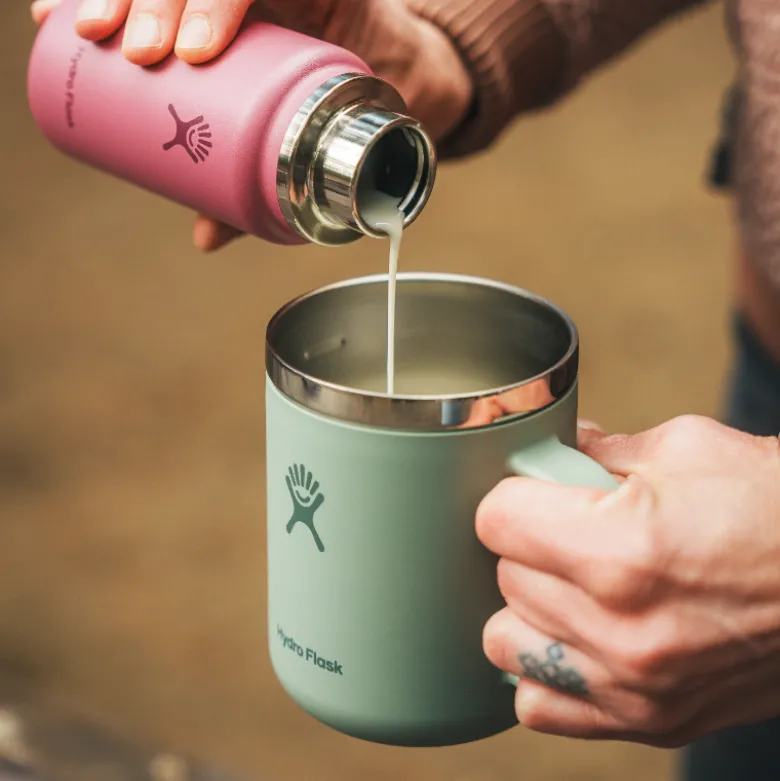 Hydro Flask termokrus agave 354 ml