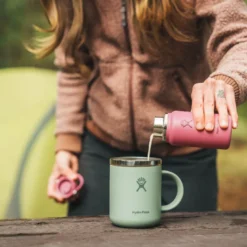 Hydro Flask termokrus agave 354 ml