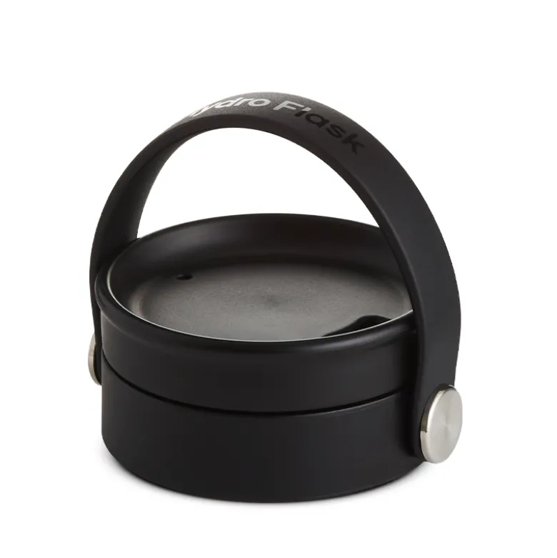 Hydro Flask Wide Flex Sip Lid hvid 473 ml