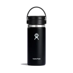 Hydro Flask Wide Flex Sip Lid sort 473 ml
