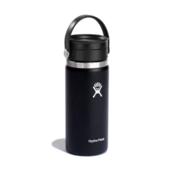 Hydro Flask Wide Flex Sip Lid sort 473 ml