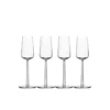 Iittala Essence champagneglas 21 cl 4 stk.
