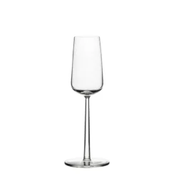 Iittala Essence champagneglas 21 cl 4 stk.