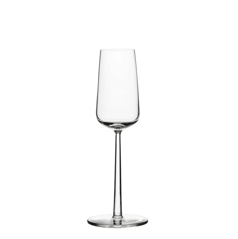 Iittala Essence champagneglas 21 cl 4 stk.