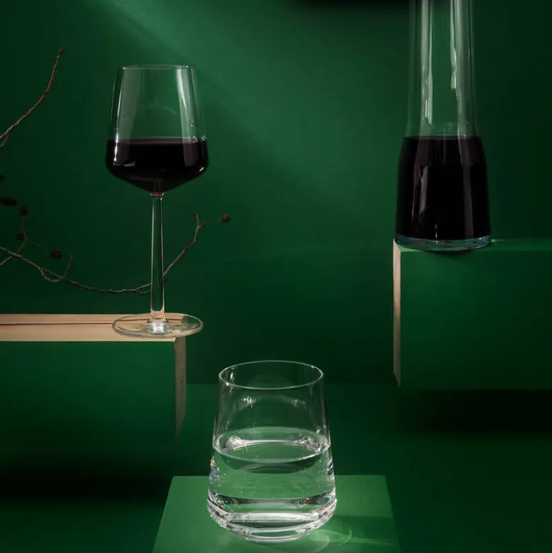 Iittala Essence glaskande1 liter klar