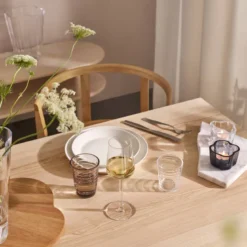 Iittala Essence hvidvinsglas 33 cl 4 stk.
