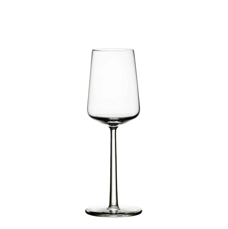 Iittala Essence hvidvinsglas 33 cl 4 stk.