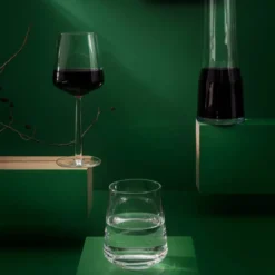 Iittala Essence rødvinsglas 45 cl 2 stk.