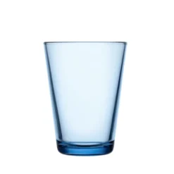 Iittala Kartio glas aqua 40 cl 2 stk.