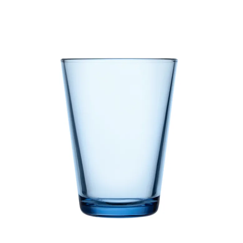 Iittala Kartio glas aqua 40 cl 2 stk.