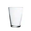Iittala Kartio glas 40 cl 2 stk. klar