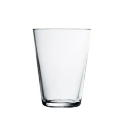 Iittala Kartio glas 40 cl 2 stk. klar