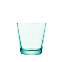 Iittala Kartio glas 21 cl. 2 stk. vandgrøn