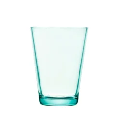 Iittala Kartio glas 40 cl 2 stk. vandgrøn