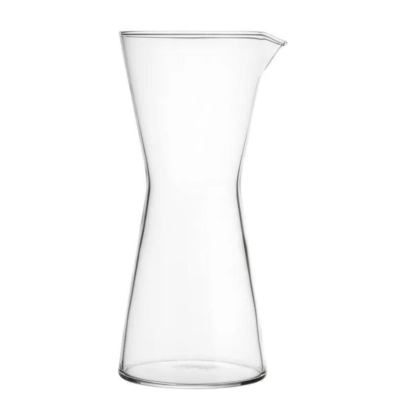 Iittala Kartio glaskande 950 cl klar