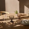 Iittala kartio glas klar 21 cl. 2 stk