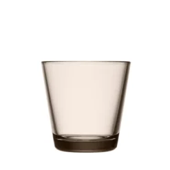 Iittala Kartio glas linen 21 cl. 2 stk.