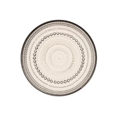 IIttala Kastehelmi kagetallerken linen Ø 17 cm
