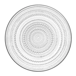 Iittala Kastehelmi middagstallerken klar Ø 31,5 cm