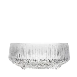 Iittalas Ultima Thule glasskål 20 cm