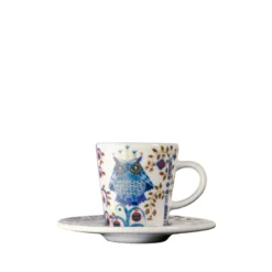 Iittala Taika espressokop 10 cl hvid