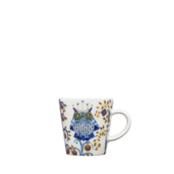 Iittala Taika espressokop 10 cl hvid