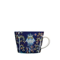 Iittala Taika kaffekop 20 cl blå