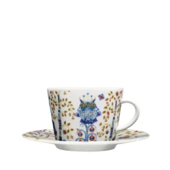 Iittala Taika kaffekop 20 cl hvid