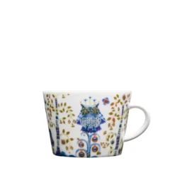 Iittala Taika kaffekop 20 cl hvid