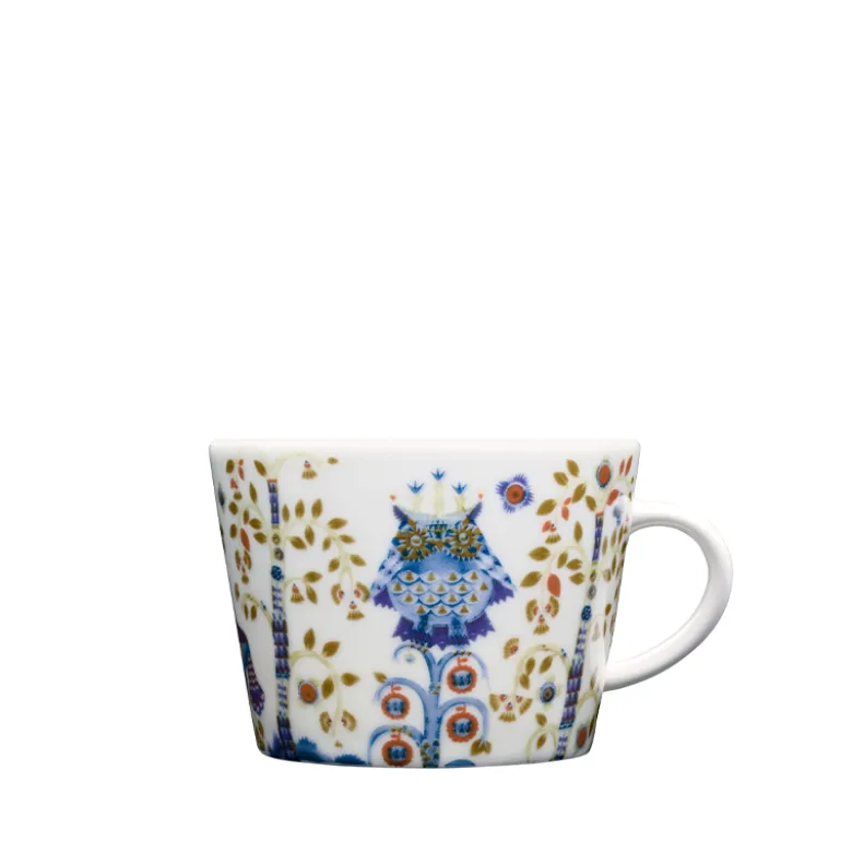 Iittala Taika kaffekop 20 cl hvid