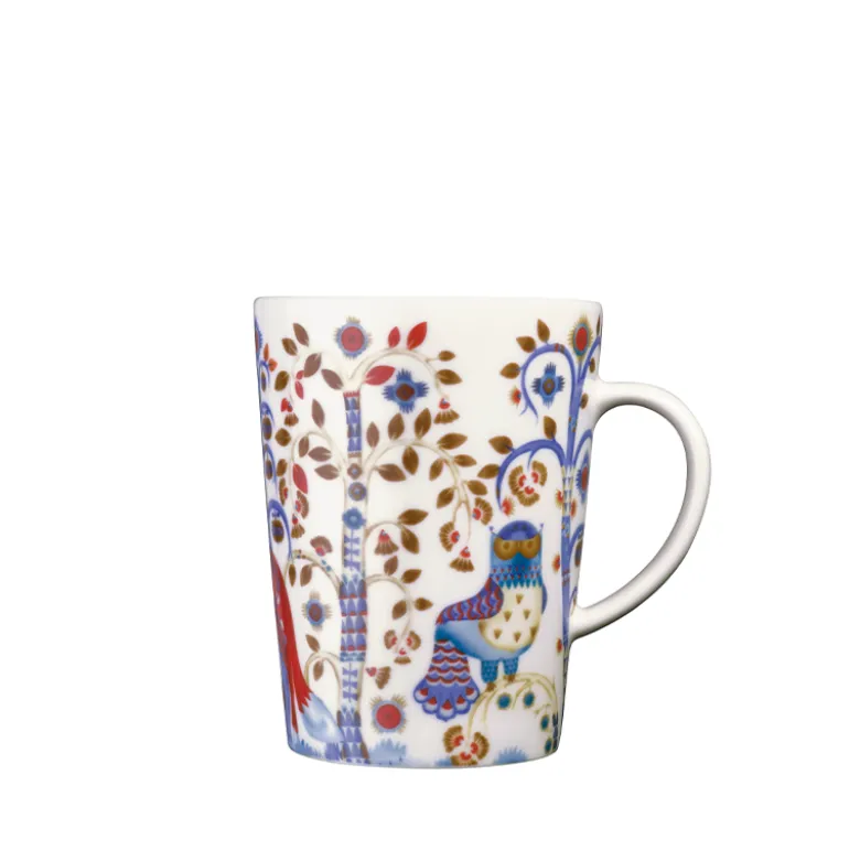 Iittala Taika krus 40 cl hvid