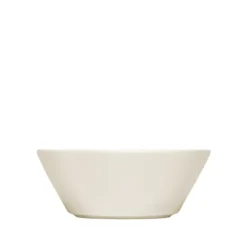 Iittala Teema dyb tallerken hvid Ø 15 cm