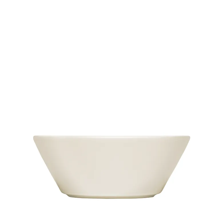 Iittala Teema dyb tallerken hvid Ø 15 cm
