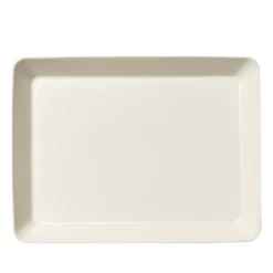 Iittala Teema fad hvid 24x32 cm