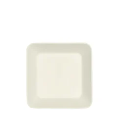 Iittala Teema fad hvid 16x16 cm