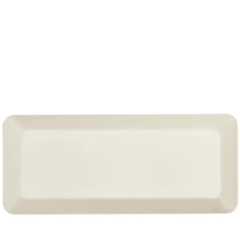 Iittala Teema fad hvid 16x37 cm