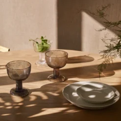 Iittala Teema flad desserttallerken hvid Ø 17 cm