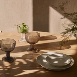 Iittala Teema flad middagstallerken hvid Ø 26 cm