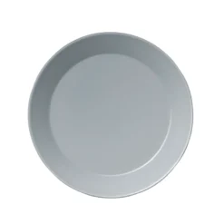 Iittala Teema flad middagstallerken perlegrå Ø 26 cm