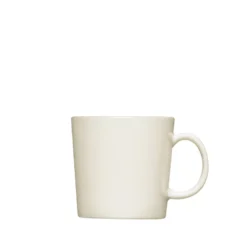 Iittala Teema krus hvid 30 cl