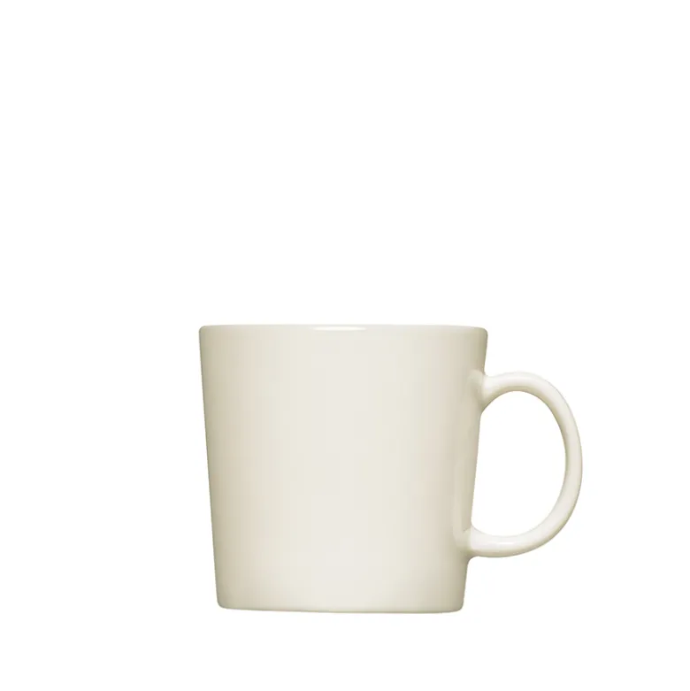 Iittala Teema krus hvid 30 cl