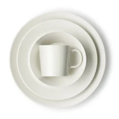 Iittala Teema krus hvid 30 cl