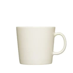 Iittala Teema krus hvid 40 cl