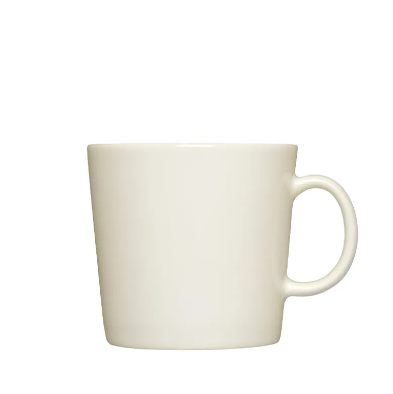 Iittala Teema krus hvid 40 cl