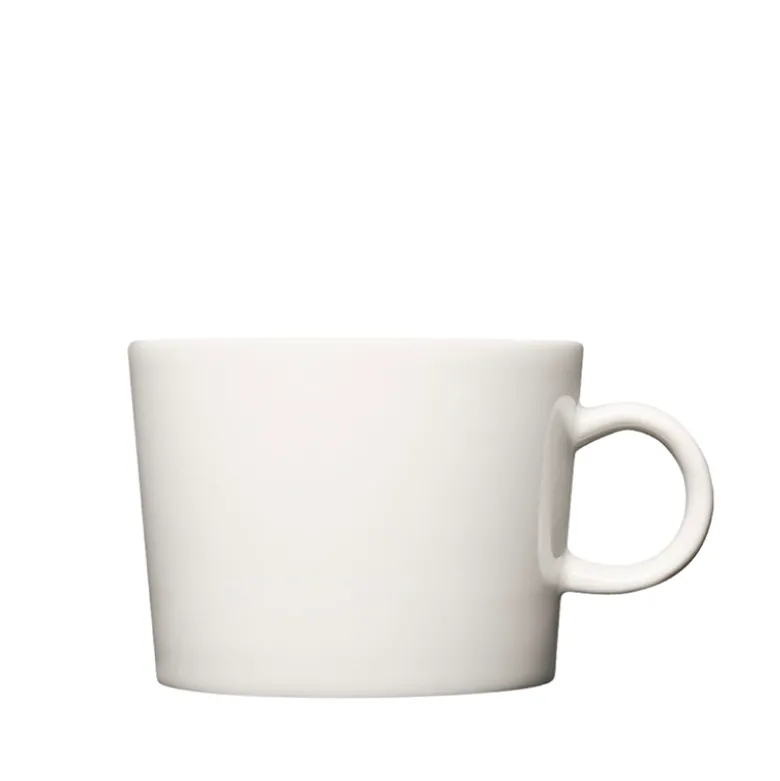 Iittala Teema krus hvid 22 cl