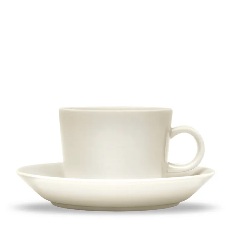 Iittala Teema krus hvid 22 cl