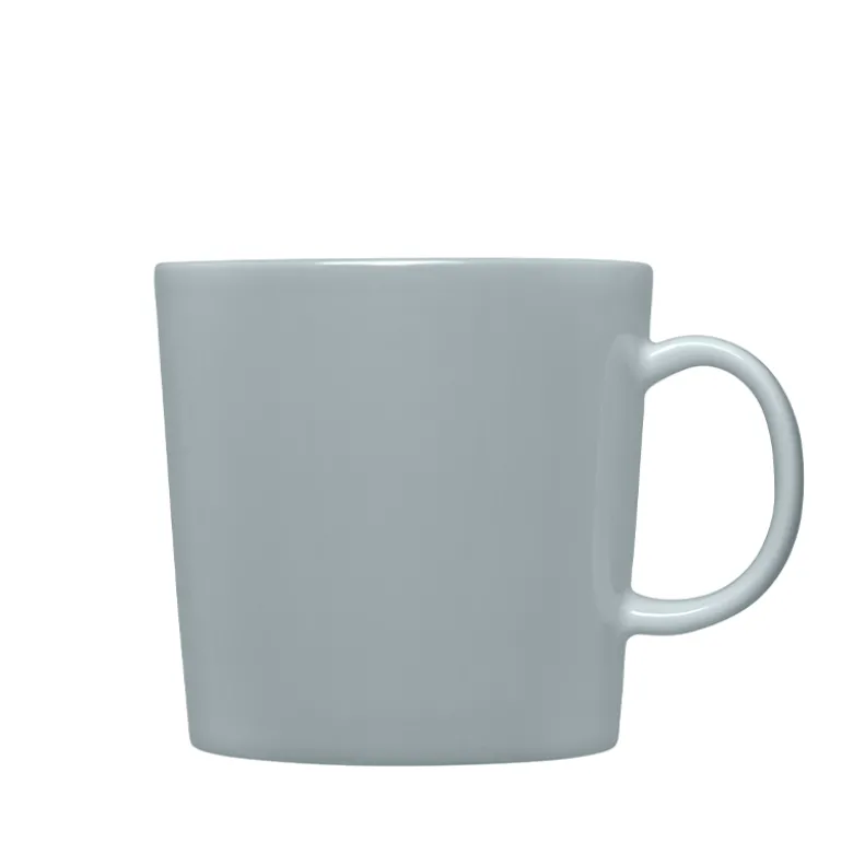IIttala Teema krus perlegrå 40 cl