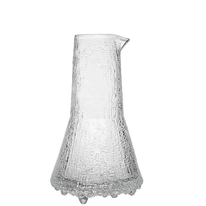 Iittala Ultima Thule glaskaraffel 50 cl