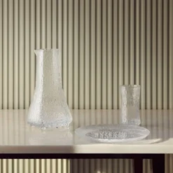 Iittala Ultima Thule glaskaraffel 50 cl
