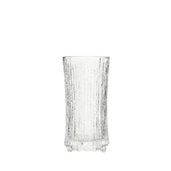 Iittala Ultima Thule glas til mousserende vin 18 cl 2 stk.
